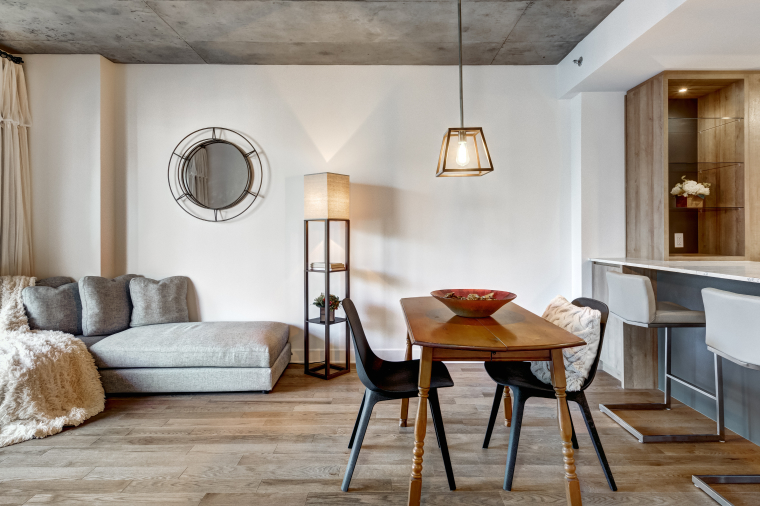 クラシック・エレガント