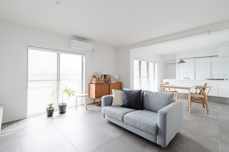 シンプル・モダン