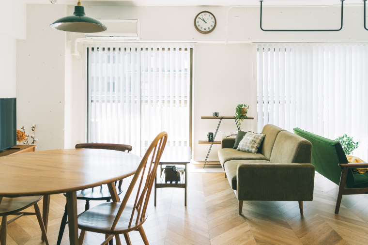 カントリー・フレンチ